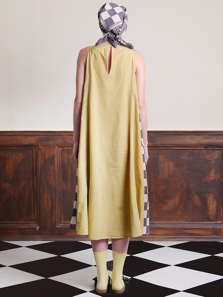 Mango Tree Shade Dress DRESSES IKKIVI