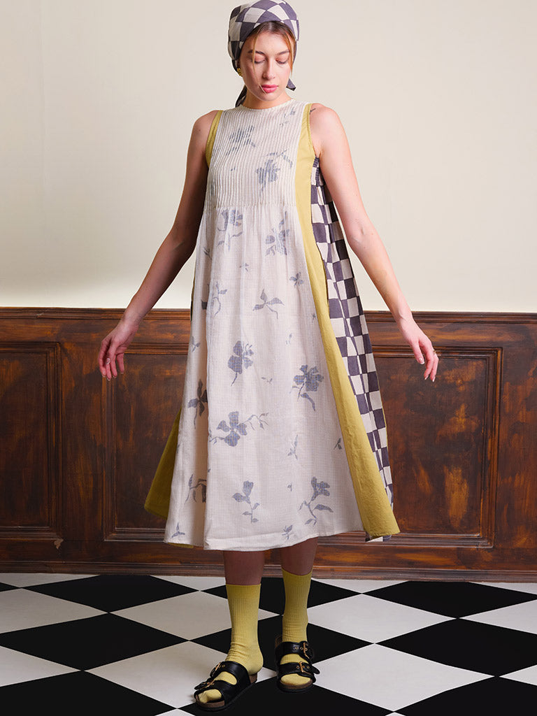 Mango Tree Shade Dress DRESSES IKKIVI