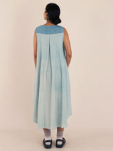 Load image into Gallery viewer, Berry Blue Dress DRESSES IKKIVI   
