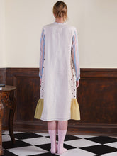 Load image into Gallery viewer, Lemon Light Midi Dress DRESSES IKKIVI

