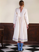Load image into Gallery viewer, Misaligned On Purpose Dress DRESSES IKKIVI
