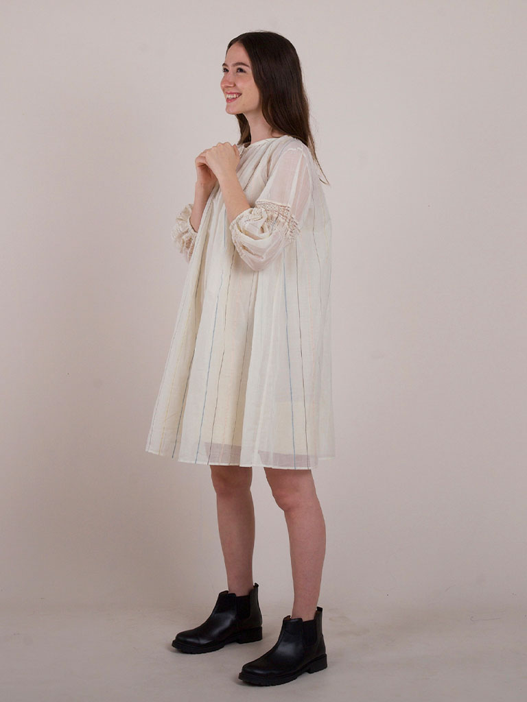 Lilly of the Valley Dress DRESSES IKKIVI   