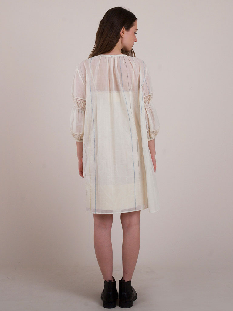 Lilly of the Valley Dress DRESSES IKKIVI   