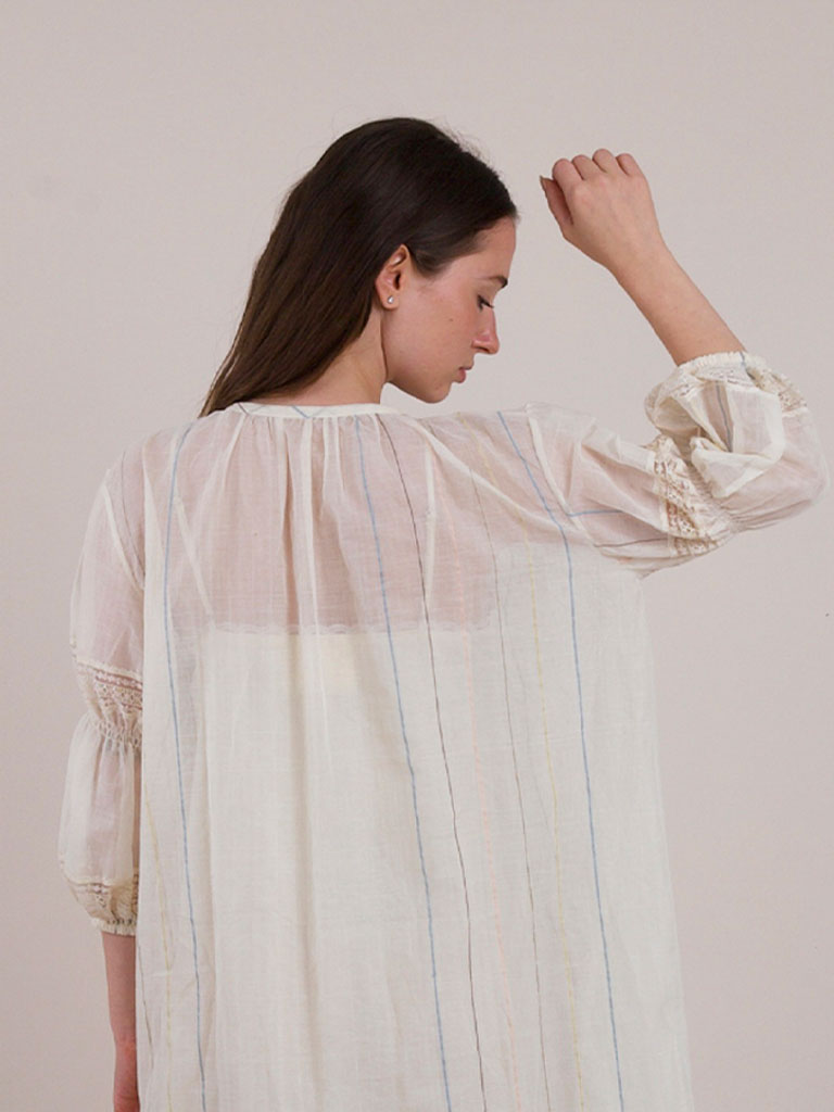 Lilly of the Valley Dress DRESSES IKKIVI   