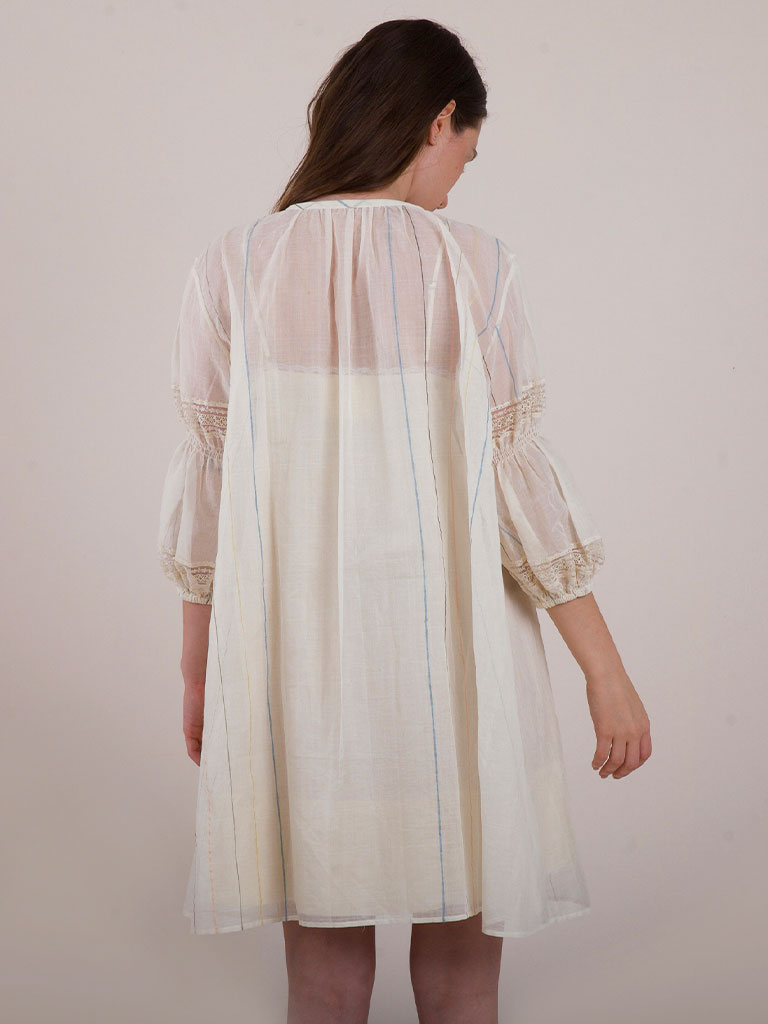 Lilly of the Valley Dress DRESSES IKKIVI   