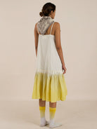 Cheery Marigold Dress DRESSES IKKIVI   