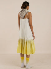 Load image into Gallery viewer, Cheery Marigold Dress DRESSES IKKIVI   
