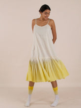 Load image into Gallery viewer, Cheery Marigold Dress DRESSES IKKIVI   
