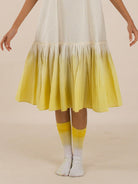 Cheery Marigold Dress DRESSES IKKIVI   