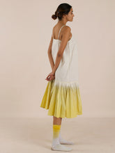 Load image into Gallery viewer, Cheery Marigold Dress DRESSES IKKIVI   
