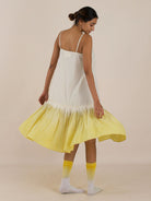 Cheery Marigold Dress DRESSES IKKIVI   