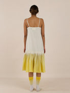 Cheery Marigold Dress DRESSES IKKIVI   