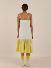 Load image into Gallery viewer, Cheery Marigold Dress DRESSES IKKIVI   
