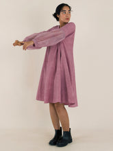 Load image into Gallery viewer, June Blush Dress DRESSES IKKIVI   
