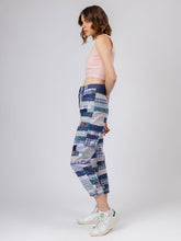 Load image into Gallery viewer, June Patchwork Pants BOTTOMS Doodlage   
