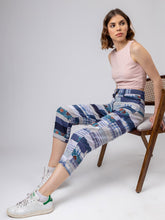 Load image into Gallery viewer, June Patchwork Pants BOTTOMS Doodlage   
