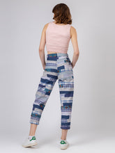 Load image into Gallery viewer, June Patchwork Pants BOTTOMS Doodlage   
