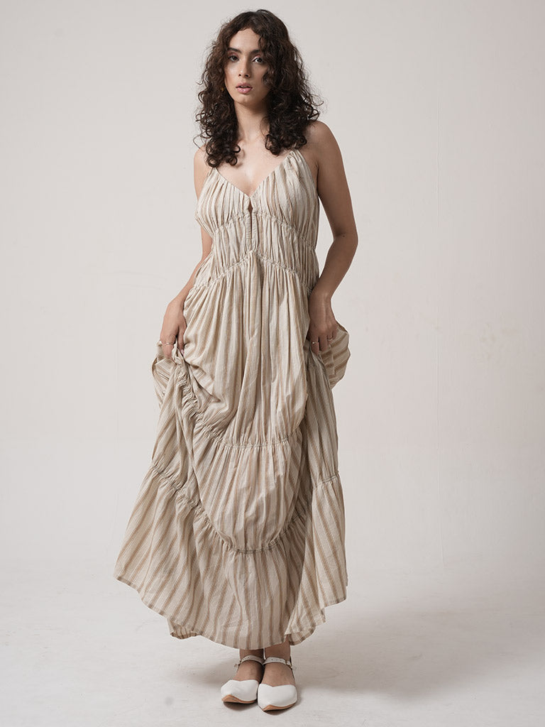 Gigi Dress DRESSES IKKIVI