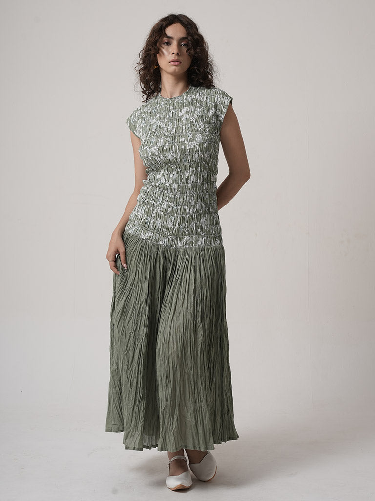 Cicily Dress DRESSES IKKIVI
