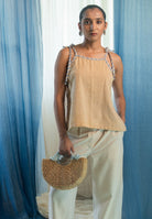 AY Shell Top TOPS IKKIVI