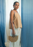 AY Shell Top TOPS IKKIVI