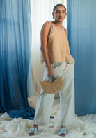 AY Shell Top TOPS IKKIVI