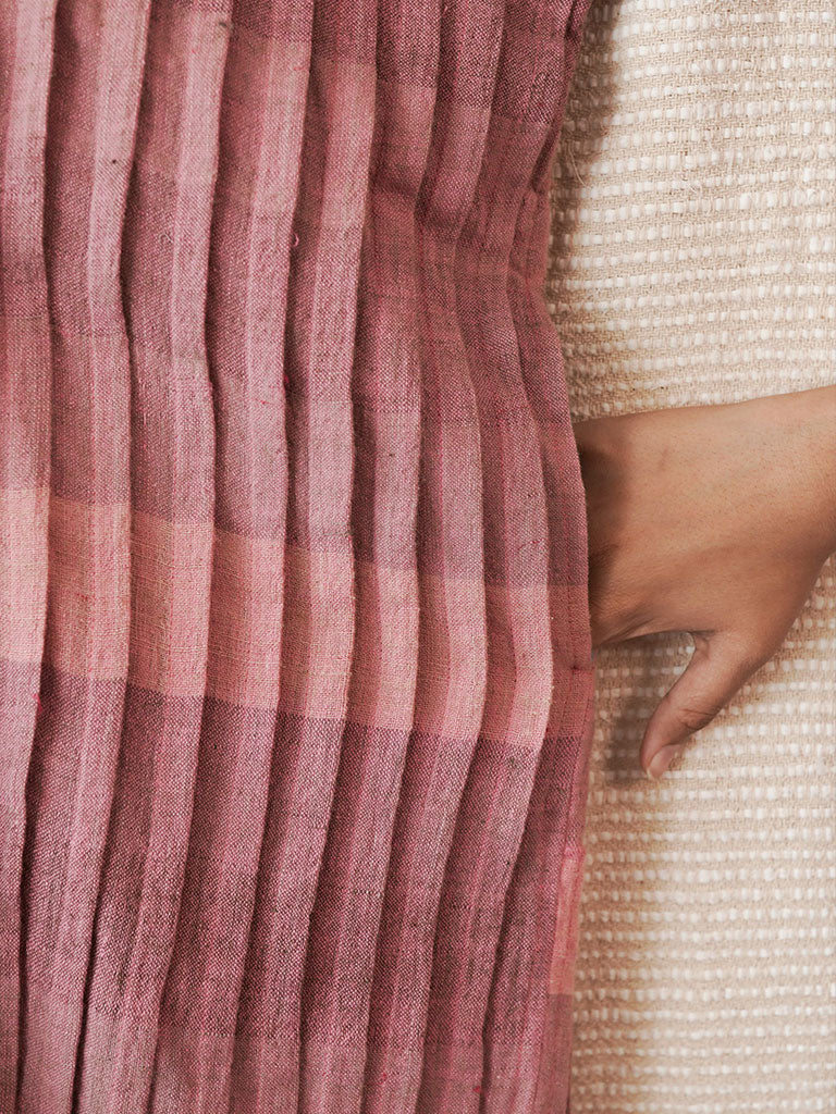 Free-Fall-Fit Dress DRESSES IRO IRO   