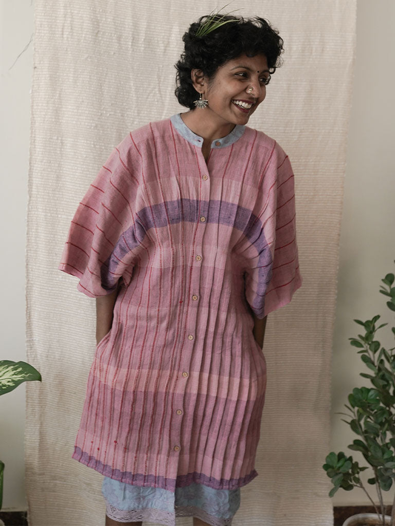 Free-Fall-Fit Dress DRESSES IRO IRO   