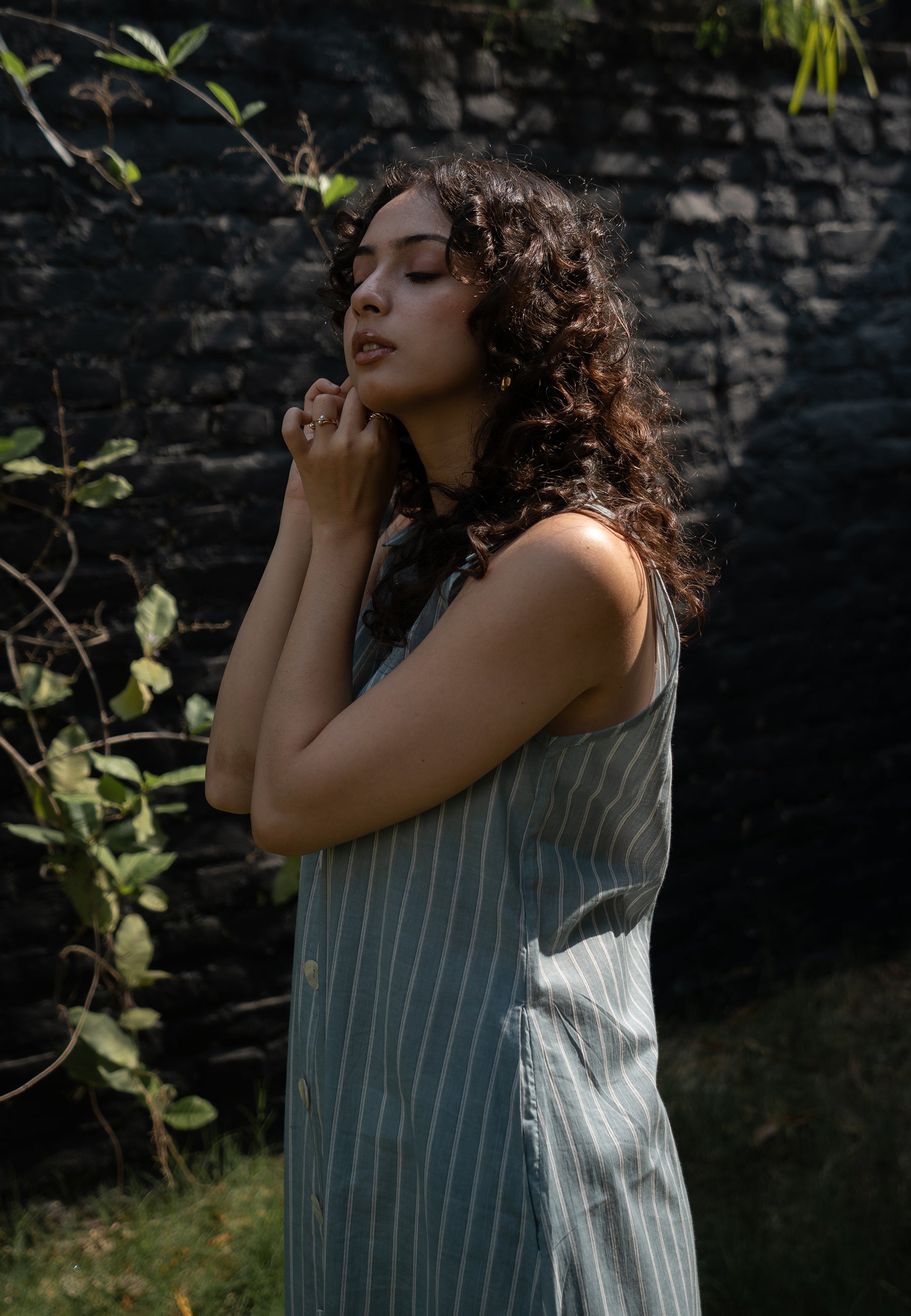 Rumi Dress DRESSES IKKIVI