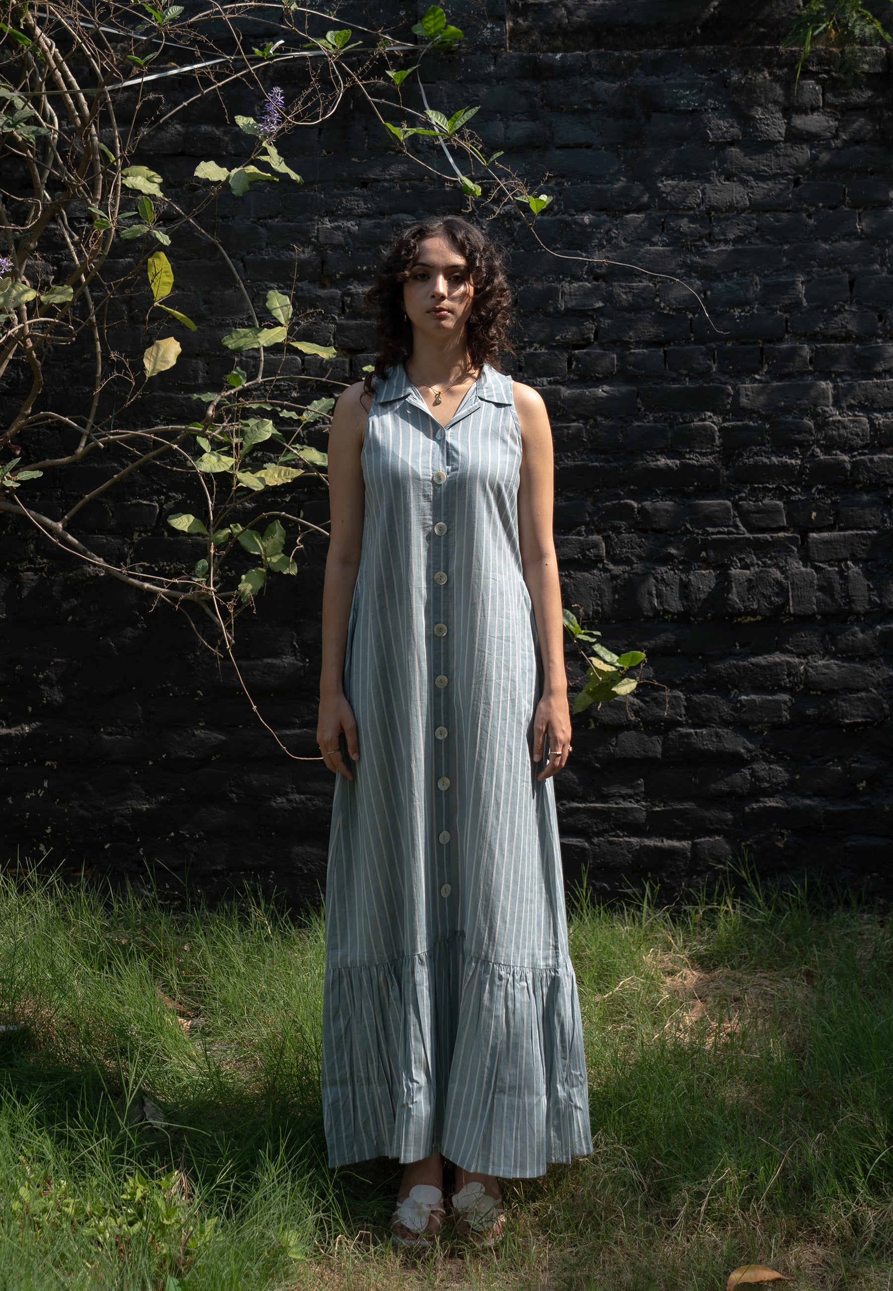 Rumi Dress DRESSES IKKIVI