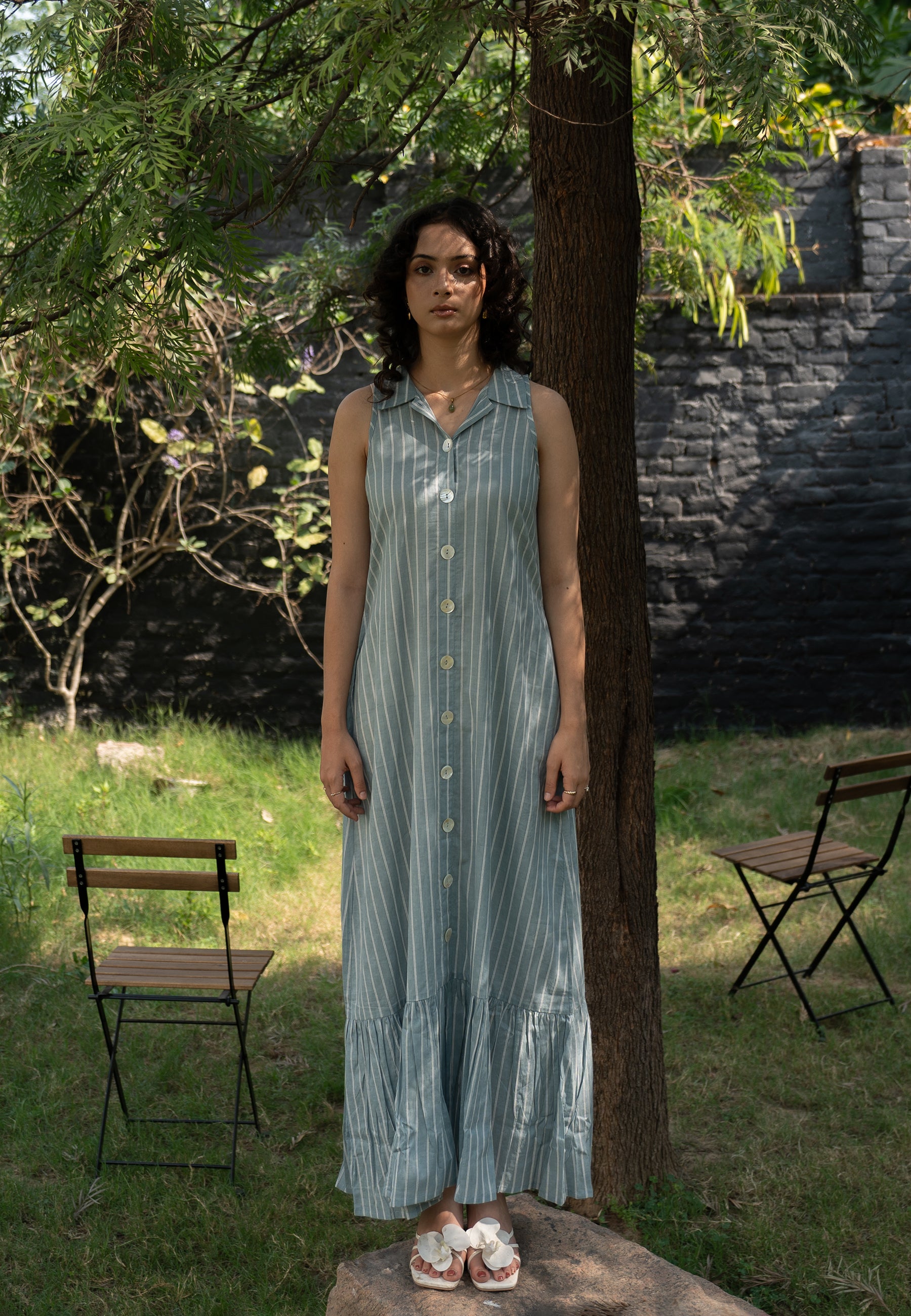 Rumi Dress DRESSES IKKIVI