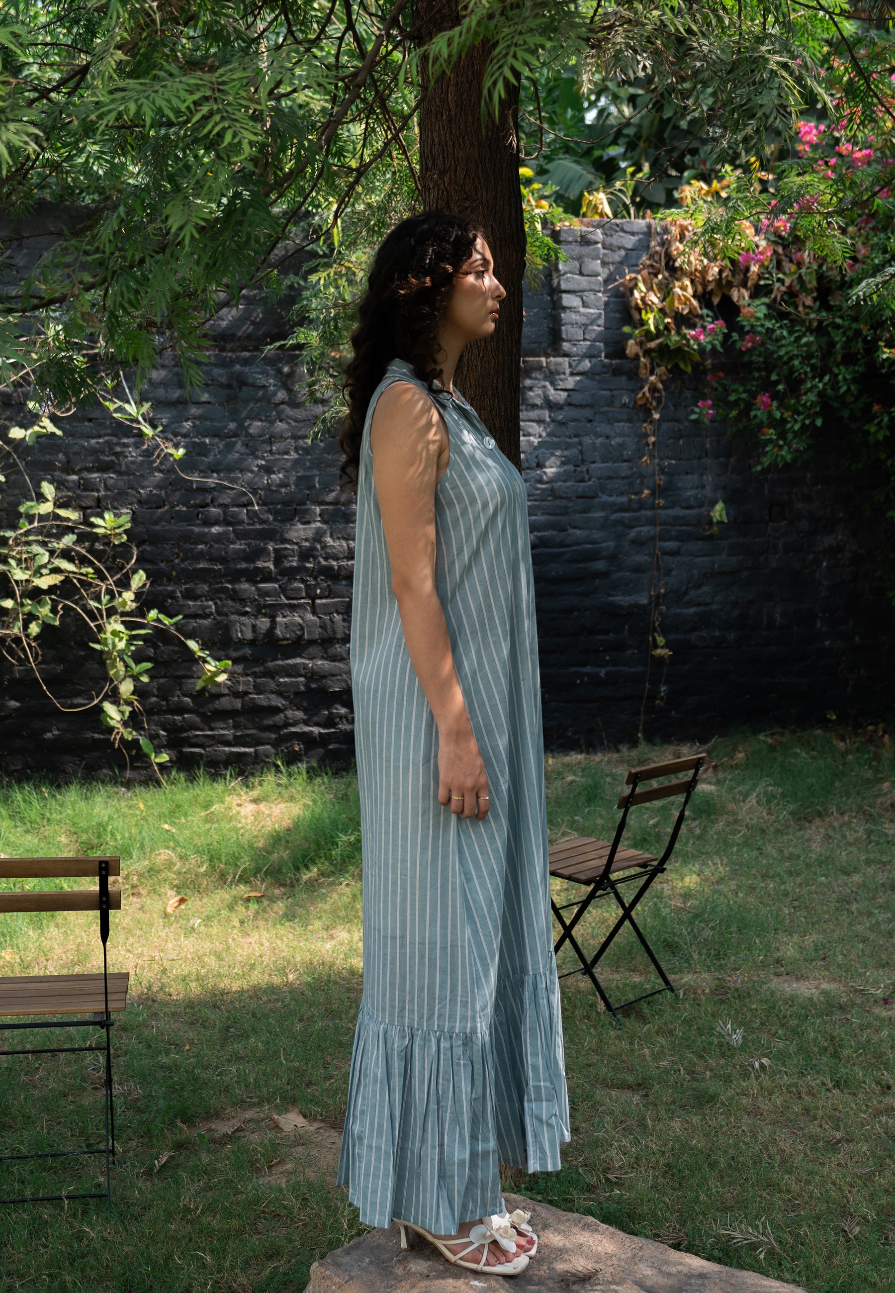 Rumi Dress DRESSES IKKIVI