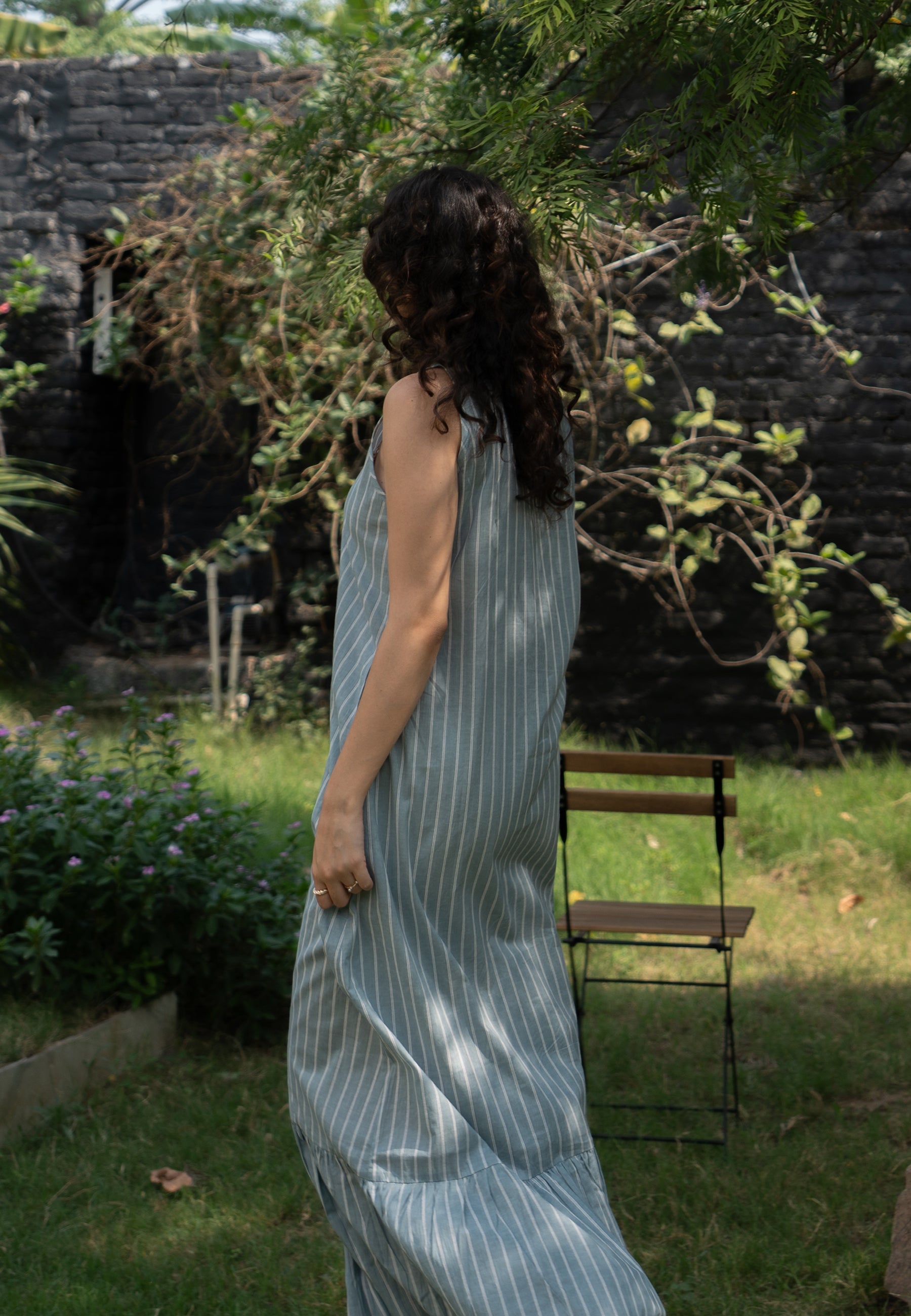 Rumi Dress DRESSES IKKIVI