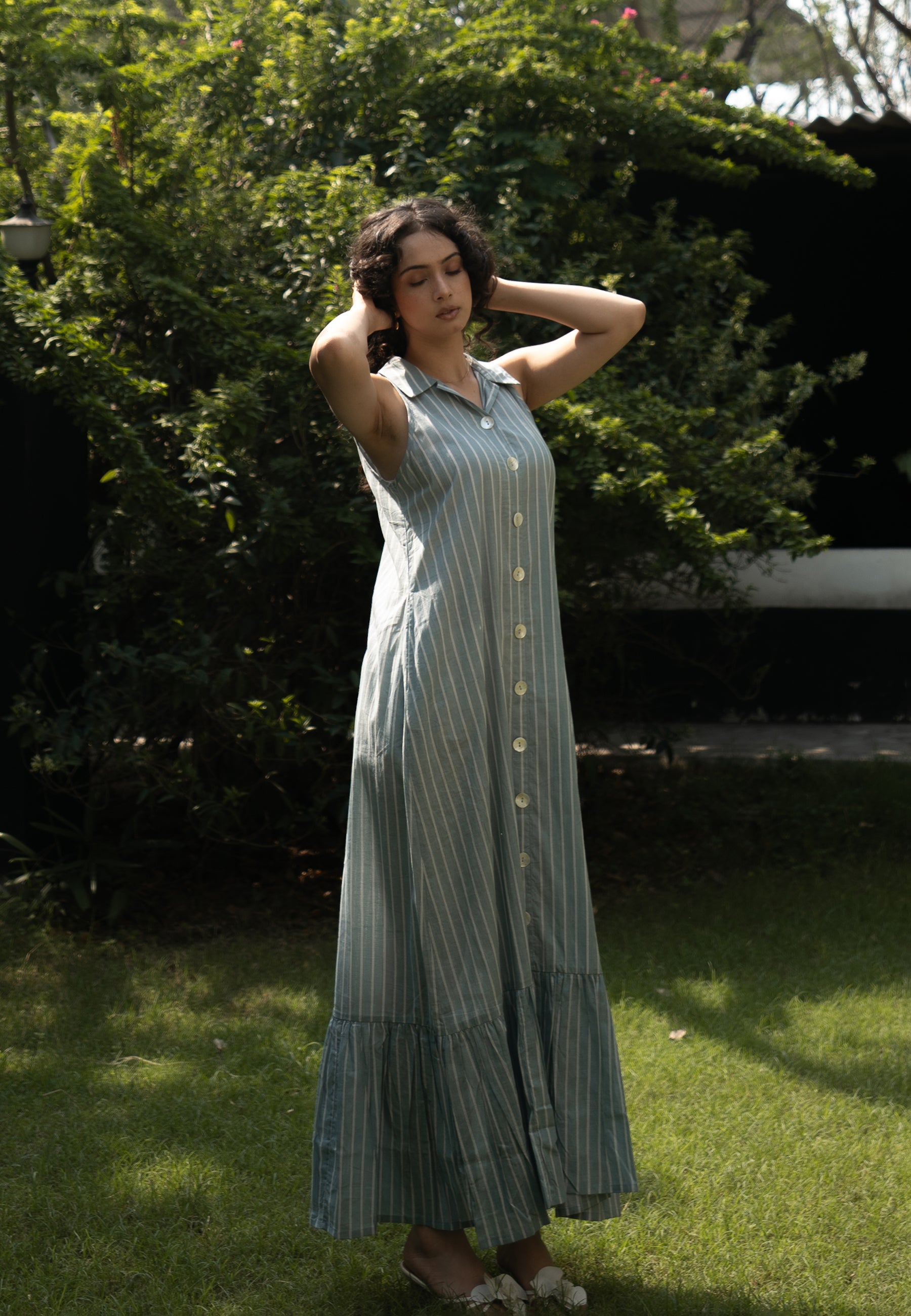 Rumi Dress DRESSES IKKIVI