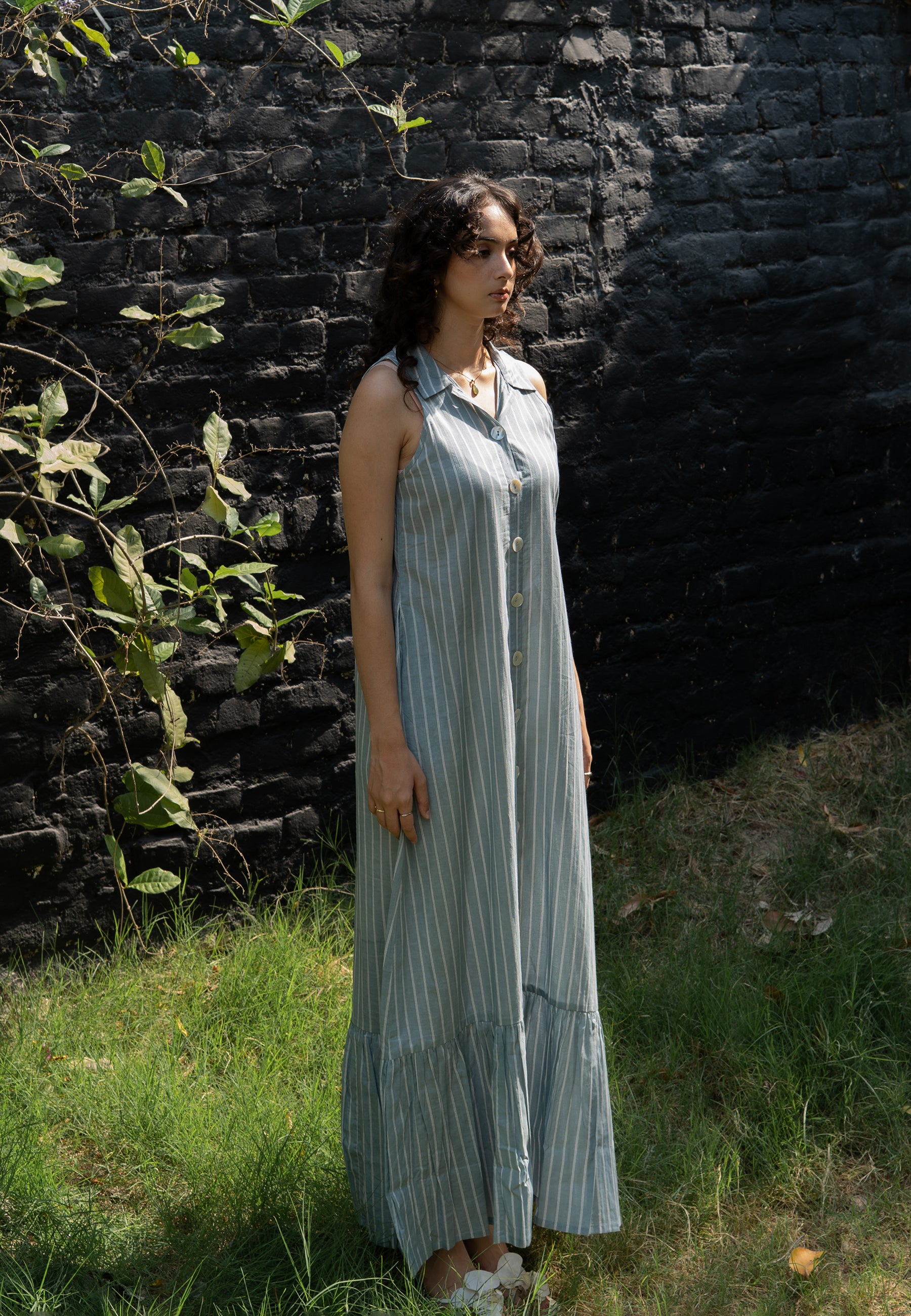 Rumi Dress DRESSES IKKIVI