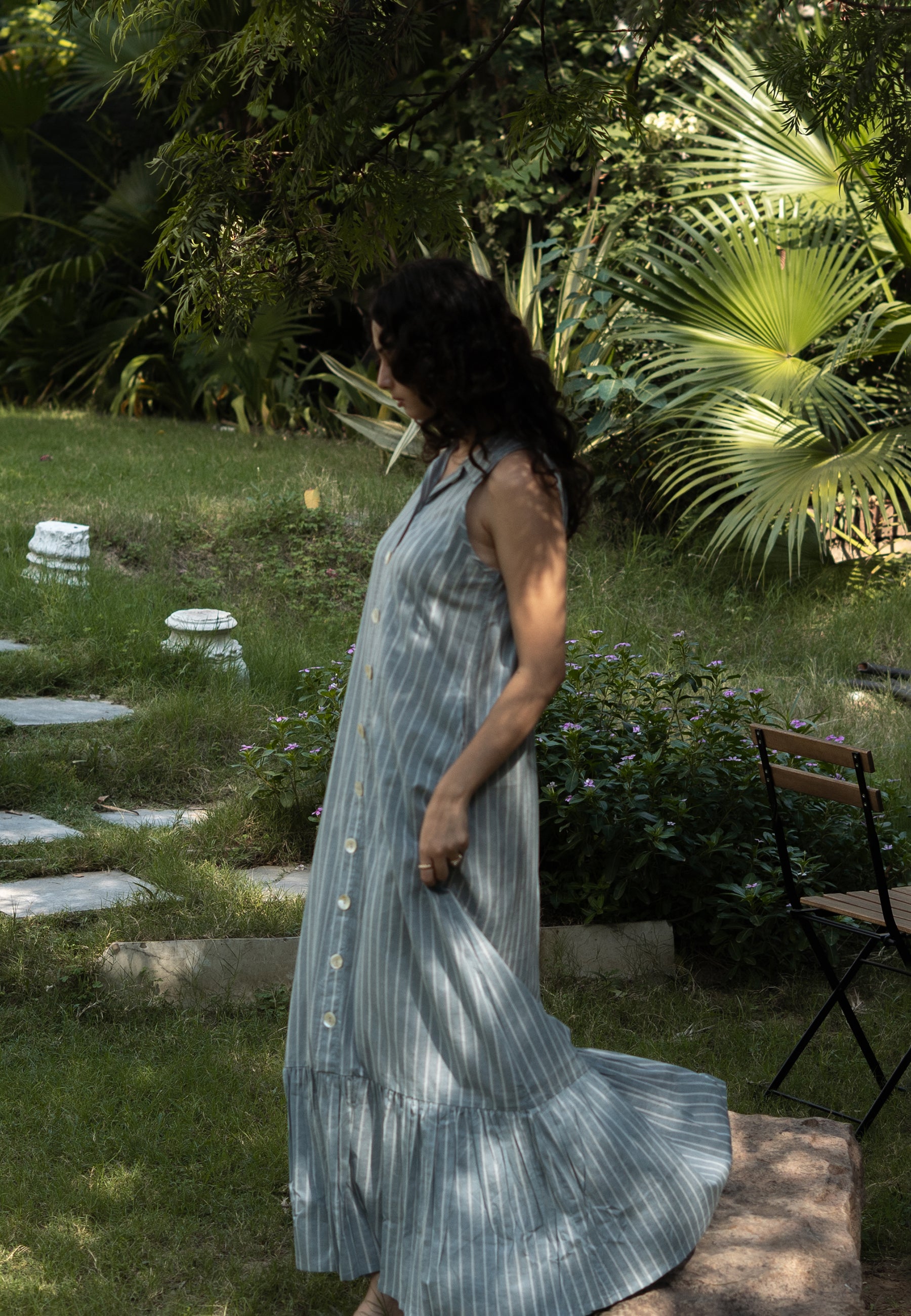 Rumi Dress DRESSES IKKIVI