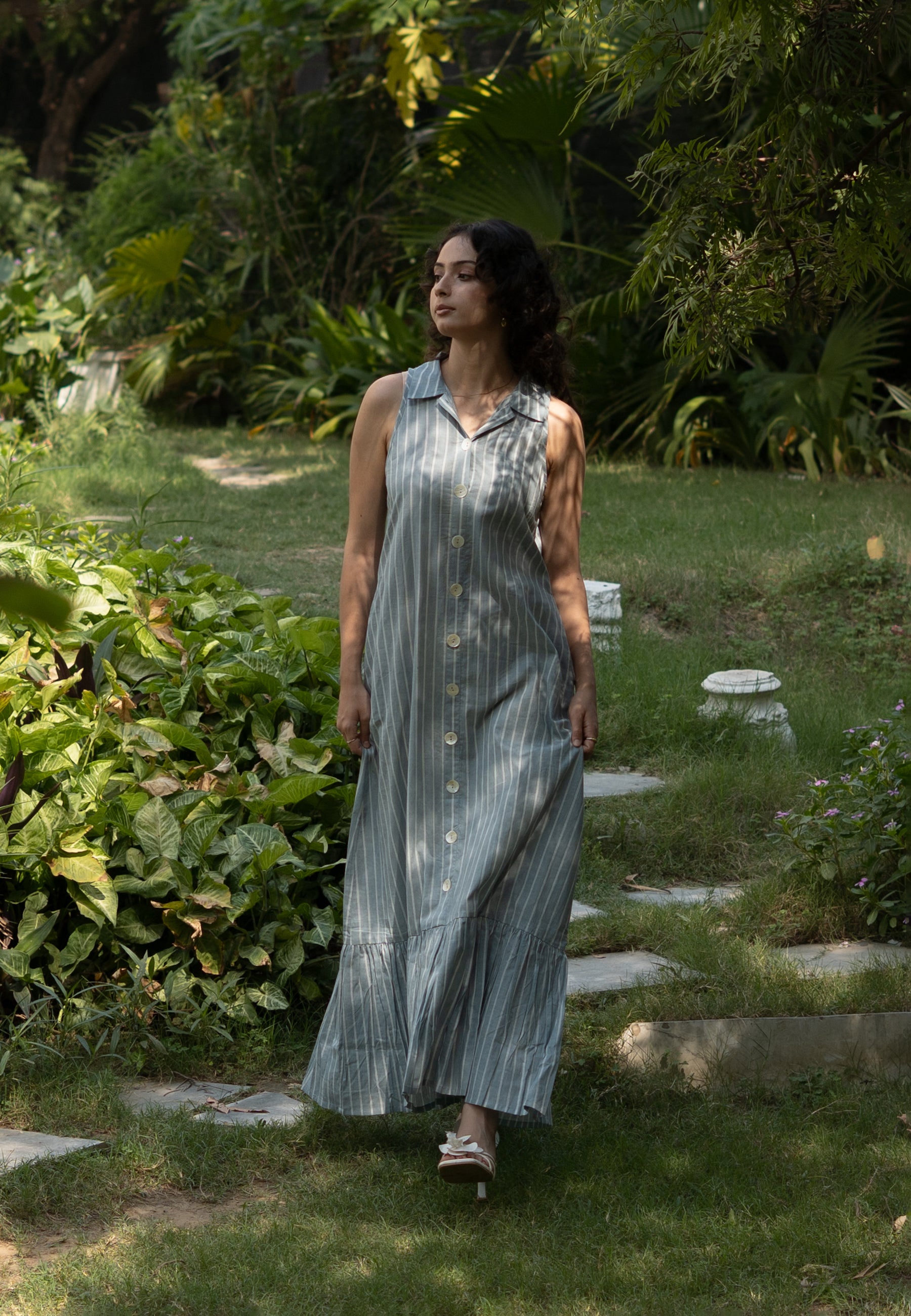 Rumi Dress DRESSES IKKIVI