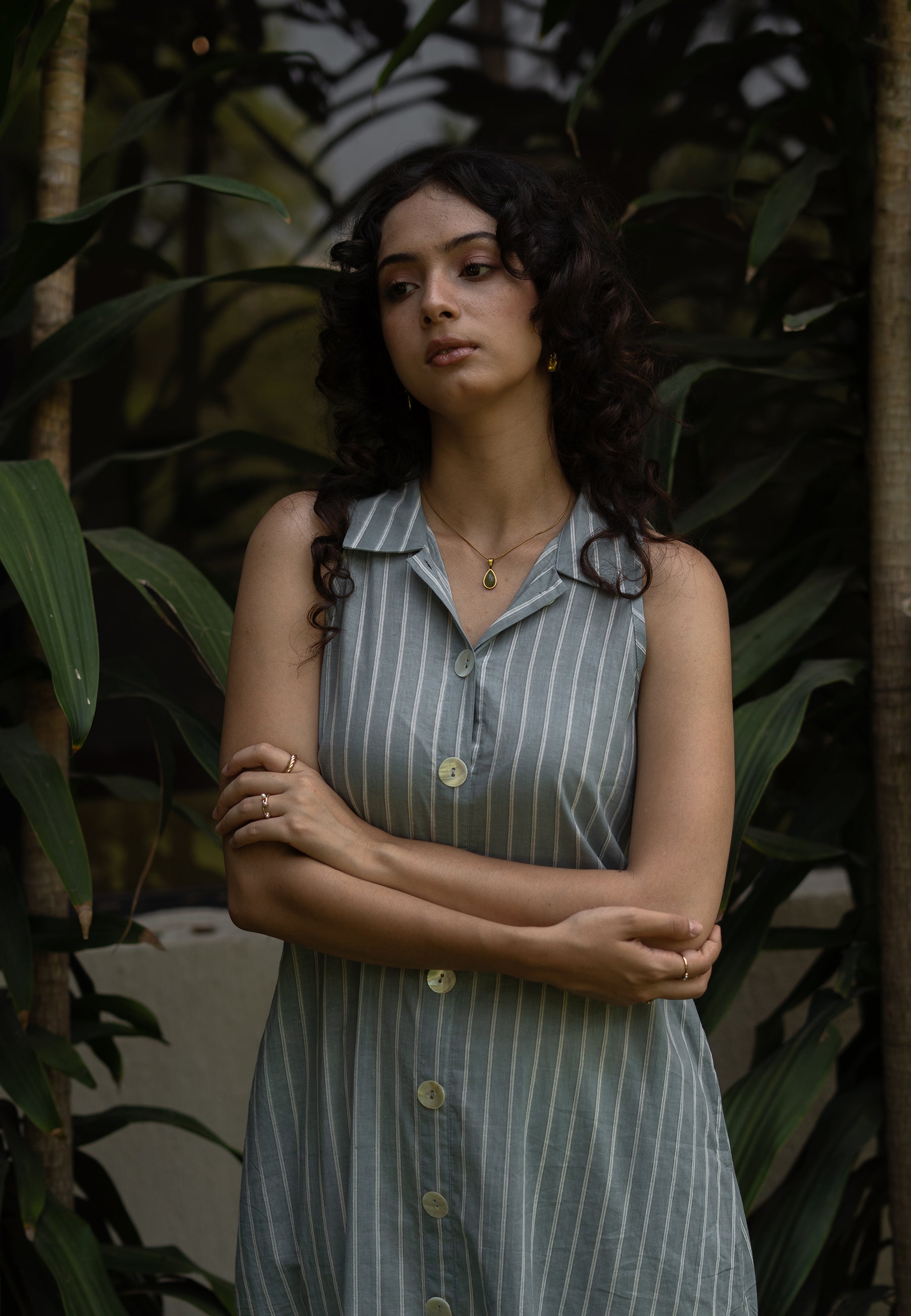 Rumi Dress DRESSES IKKIVI