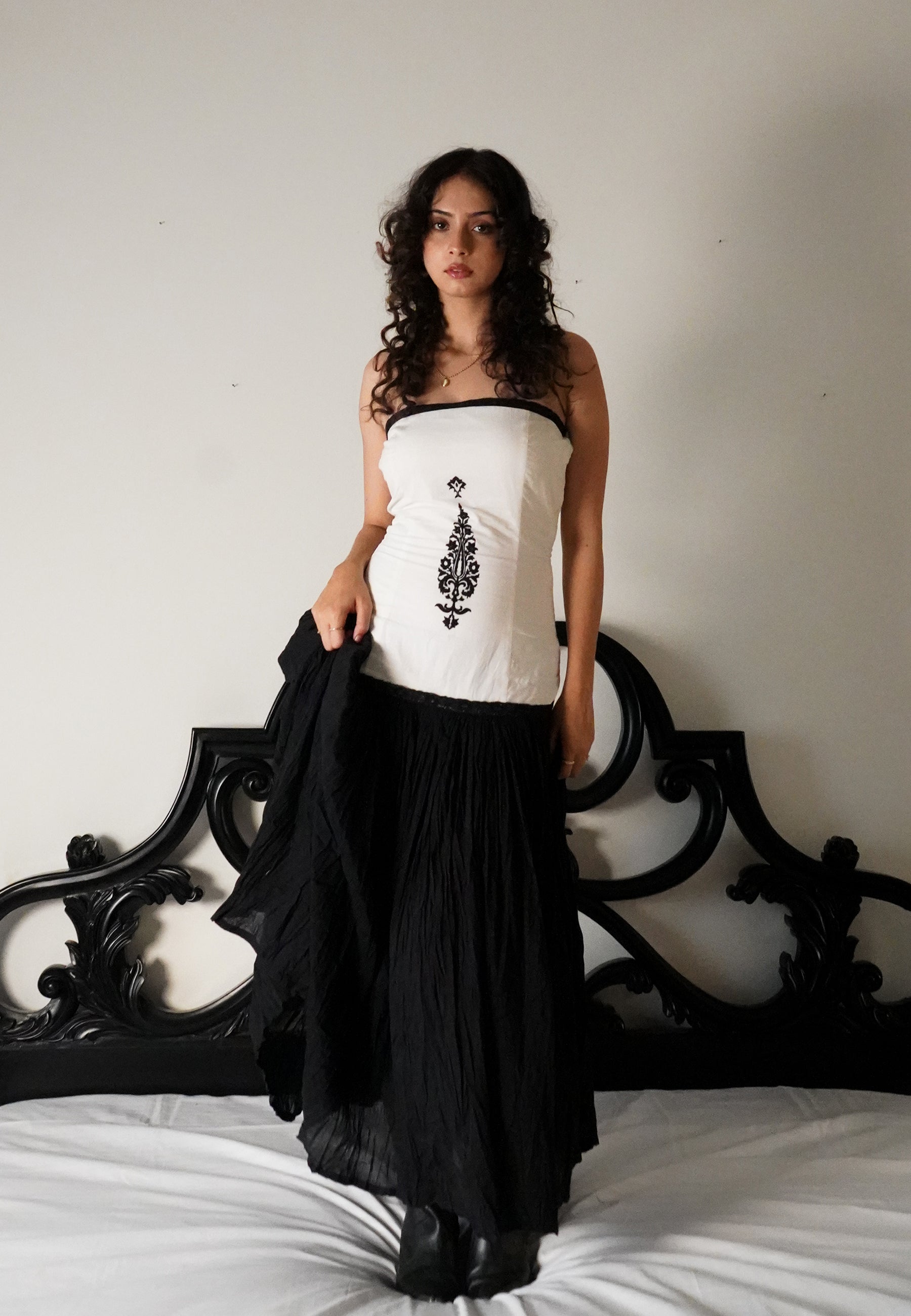 Cali Dress DRESSES IKKIVI