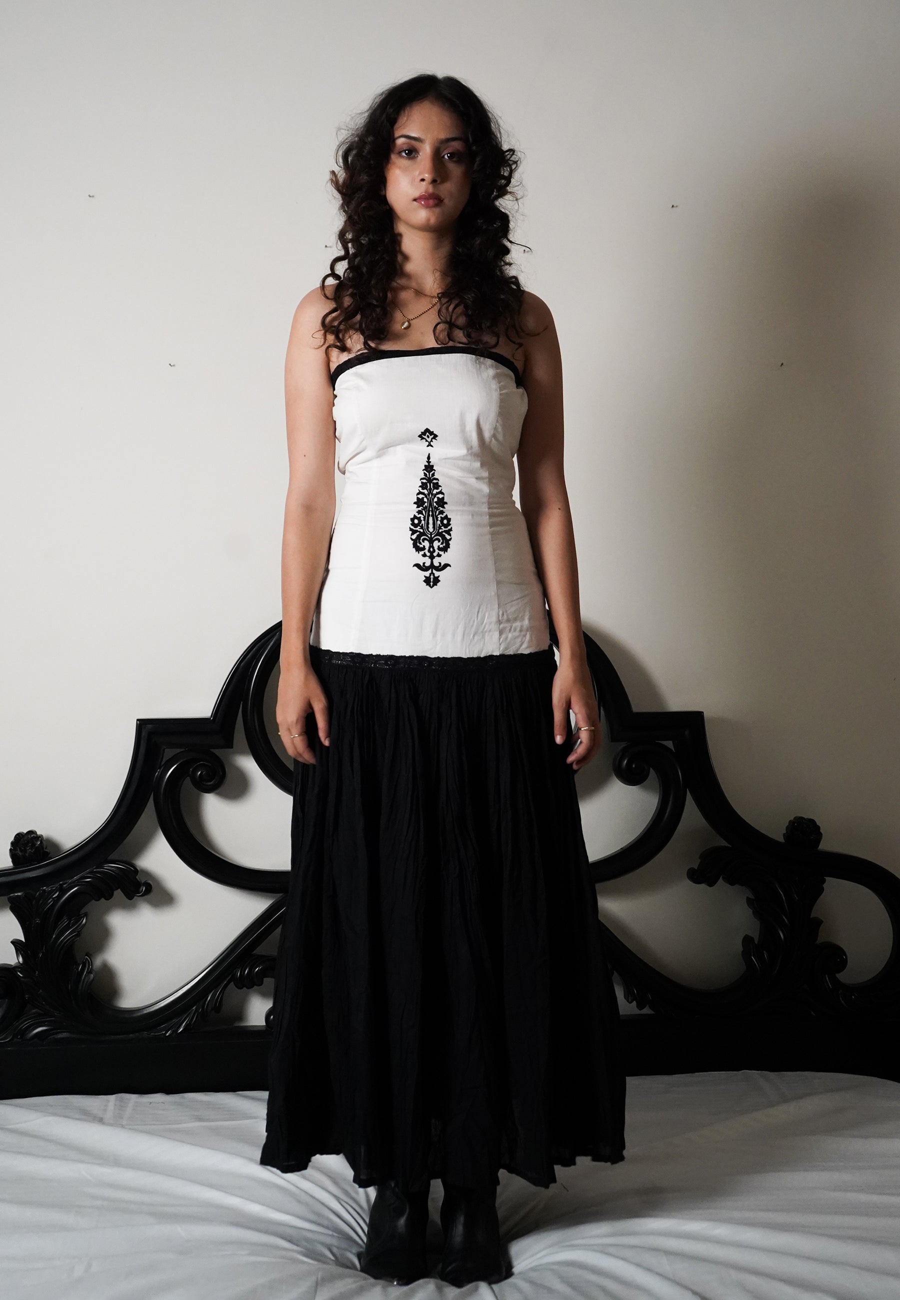 Cali Dress DRESSES IKKIVI