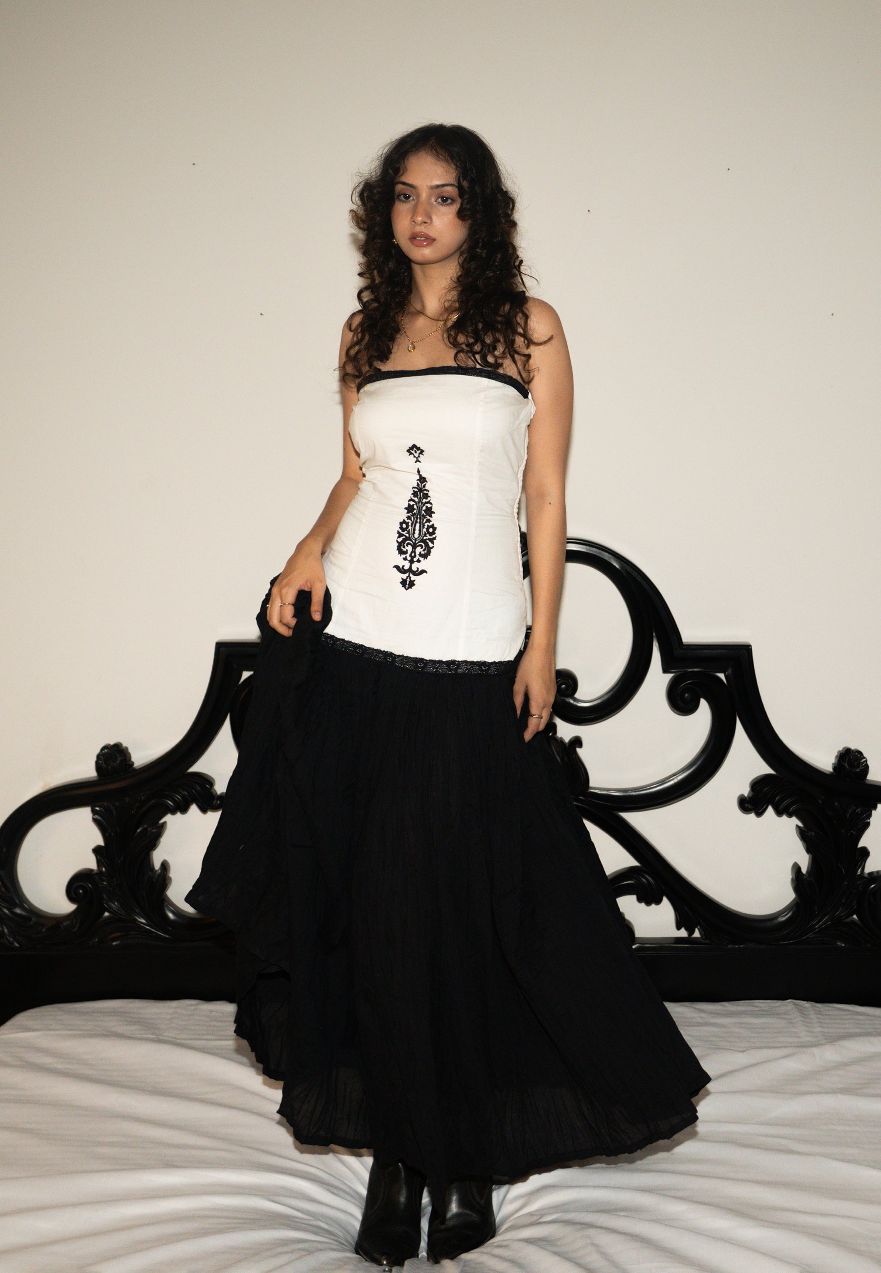 Cali Dress DRESSES IKKIVI