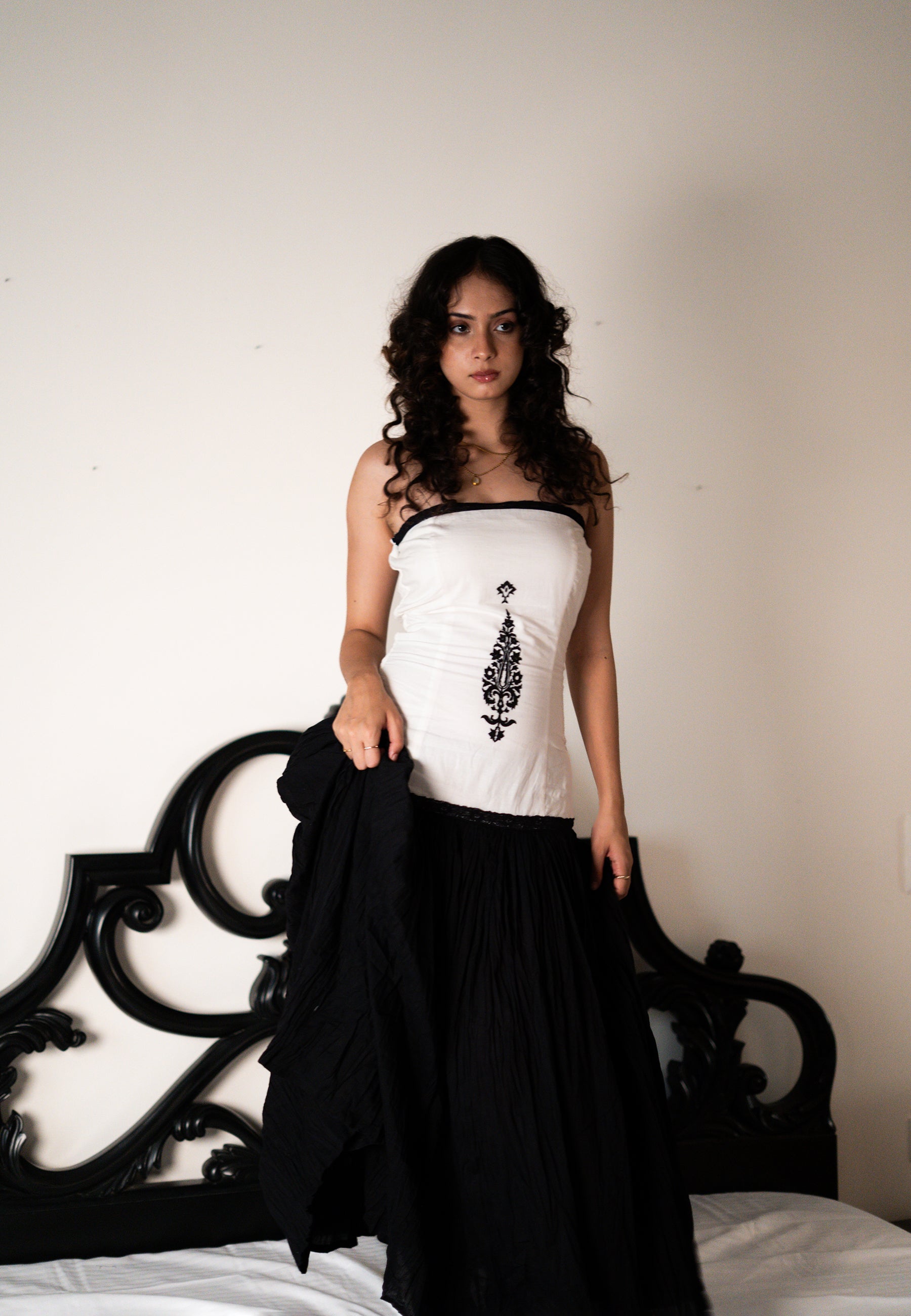 Cali Dress DRESSES IKKIVI