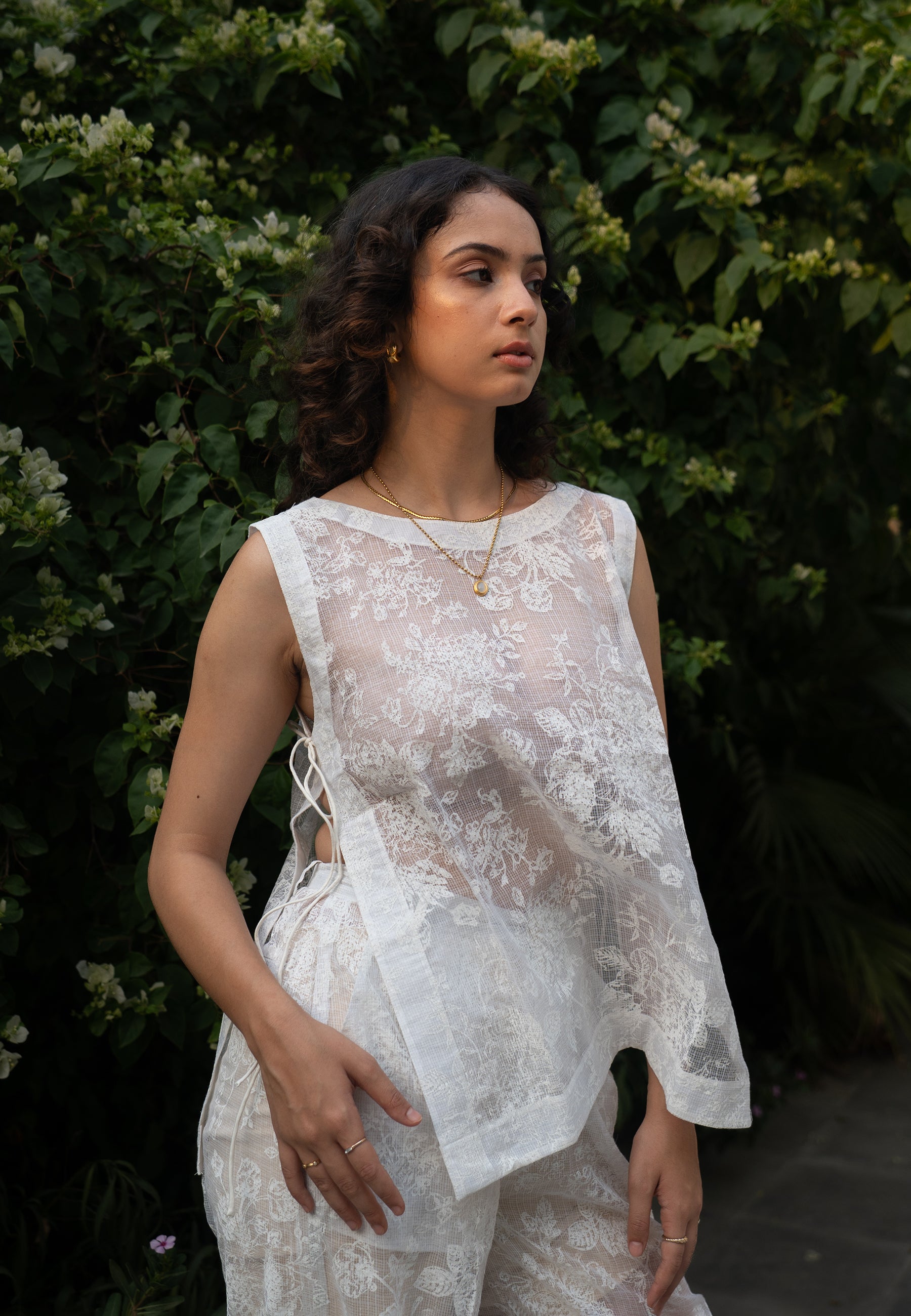 Lucy Top TOPS IKKIVI