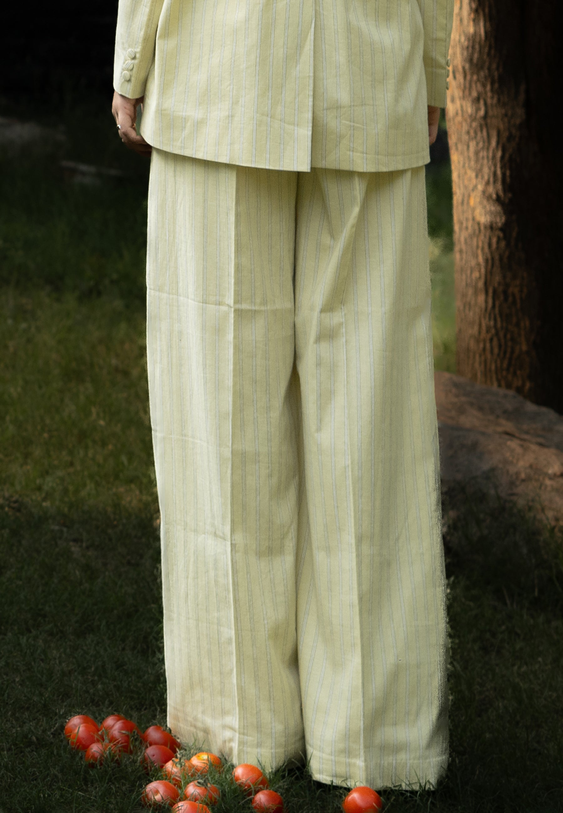 Tahlia Pants BOTTOMS IKKIVI