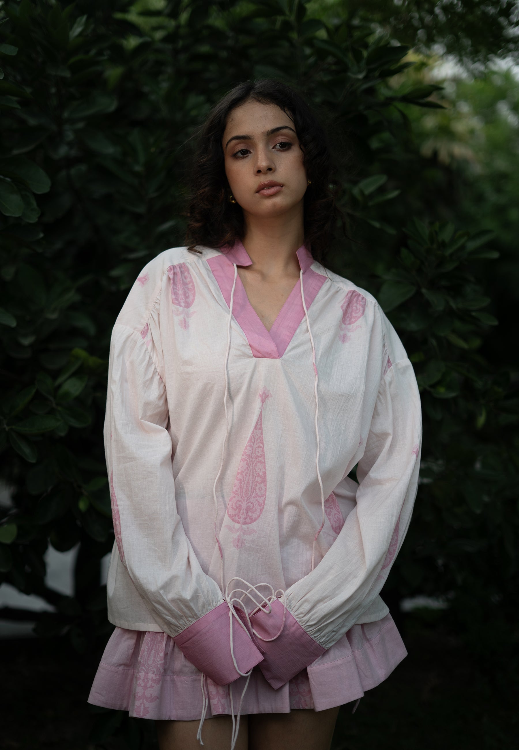 Bella Top TOPS IKKIVI