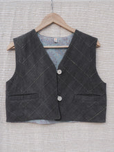 Load image into Gallery viewer, Vest From Waste JACKETS IRO IRO   

