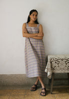 Meadow Dress DRESSES IKKIVI