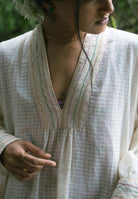 Noor Dress DRESSES IKKIVI