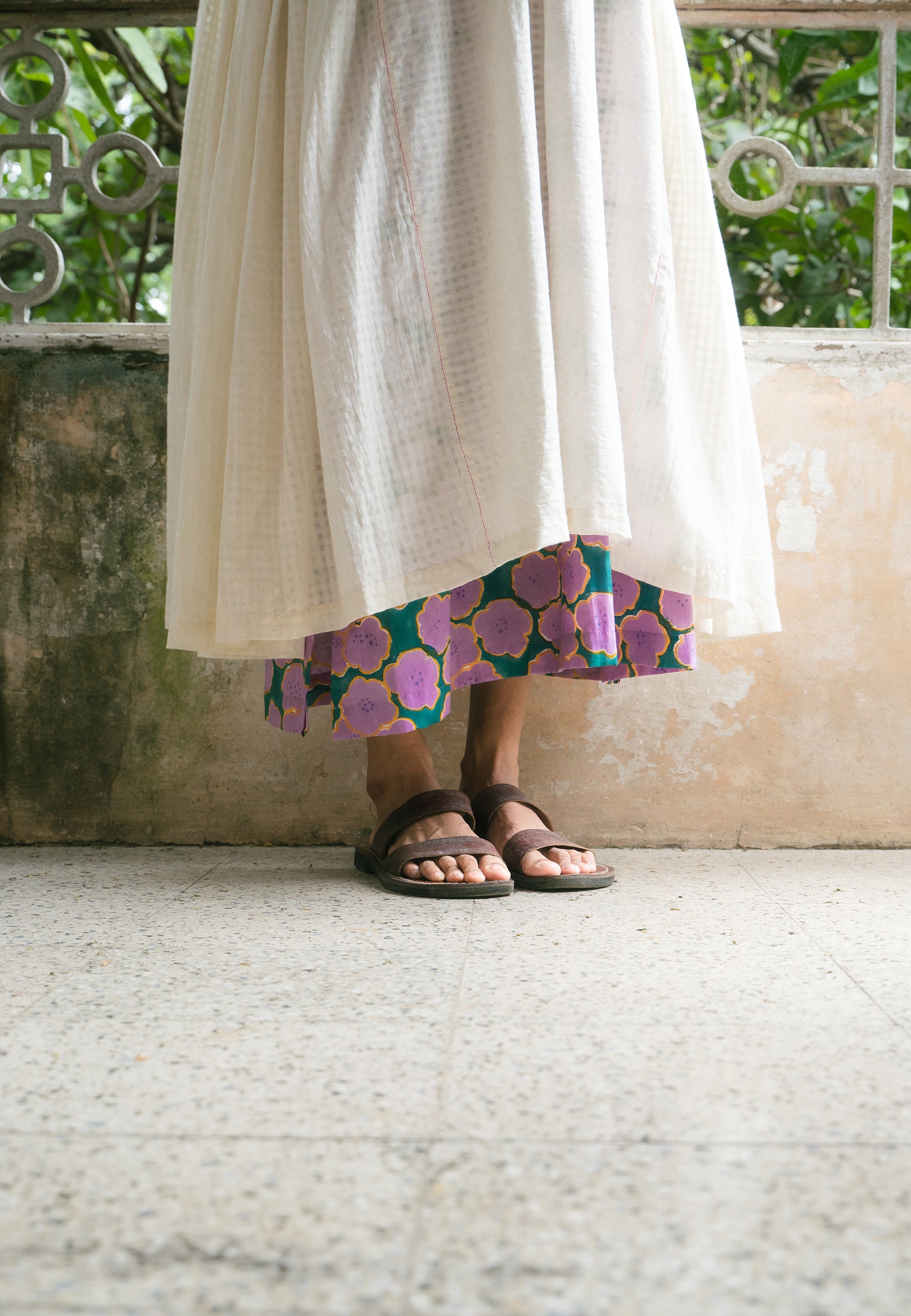 Noor Dress DRESSES IKKIVI