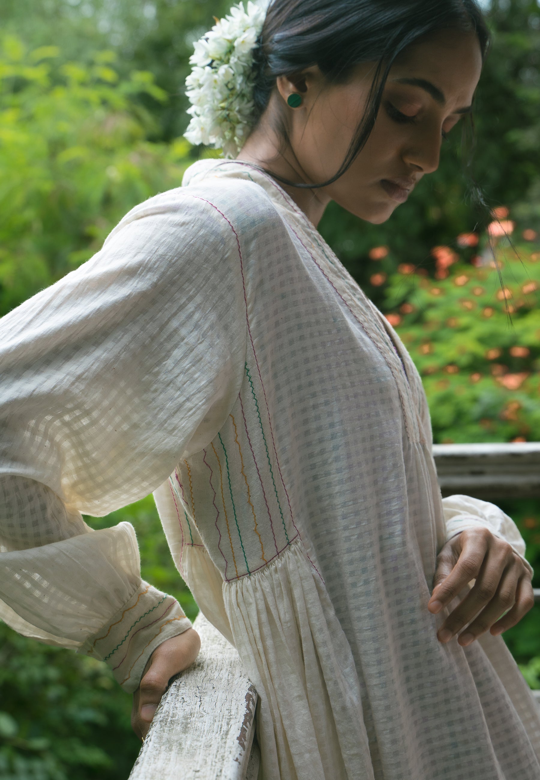 Noor Dress DRESSES IKKIVI